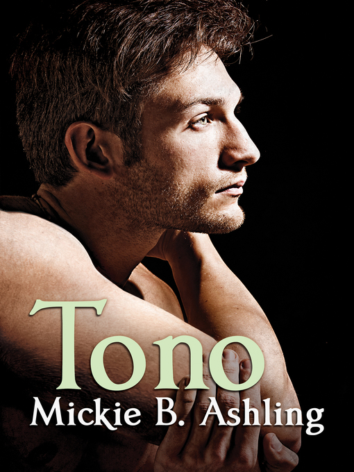 Cover image for Tono